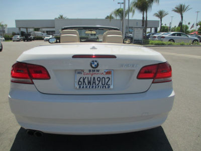 2010 BMW 328  i