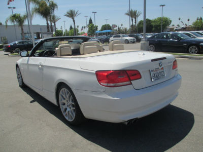 2010 BMW 328  i