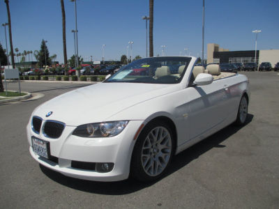 2010 BMW 328  i