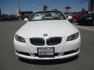 2010 BMW 328  i