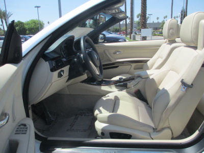 2010 BMW 328  i