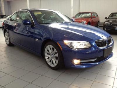 2011 BMW 328  i xDrive