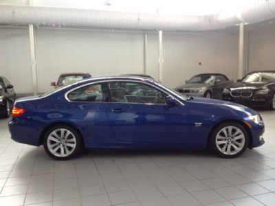 2011 BMW 328  i xDrive