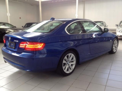 2011 BMW 328  i xDrive