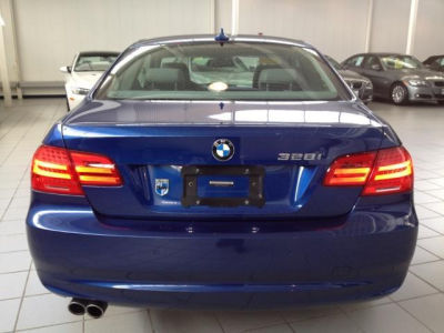2011 BMW 328  i xDrive