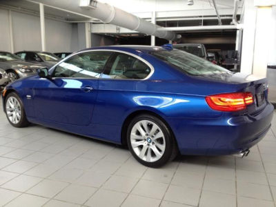 2011 BMW 328  i xDrive