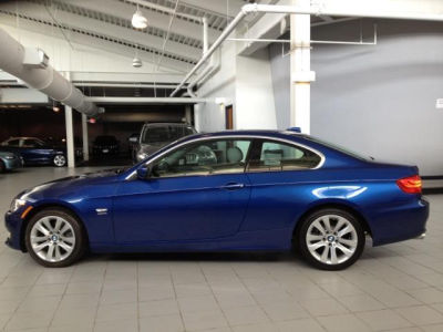 2011 BMW 328  i xDrive