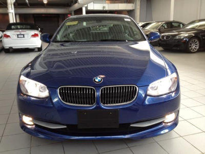 2011 BMW 328  i xDrive