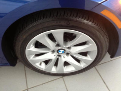 2011 BMW 328  i xDrive