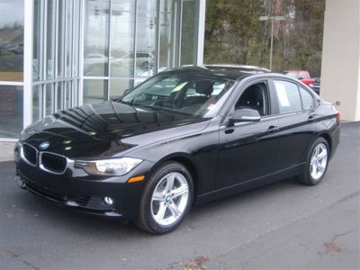 2012 BMW 328  i