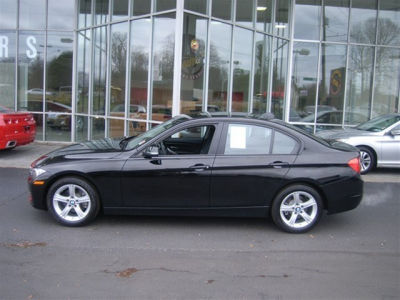 2012 BMW 328  i