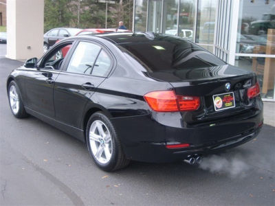 2012 BMW 328  i