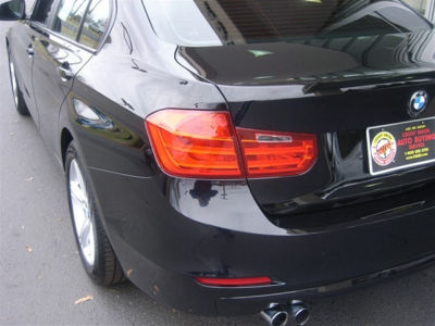 2012 BMW 328  i