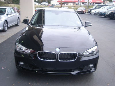 2012 BMW 328  i