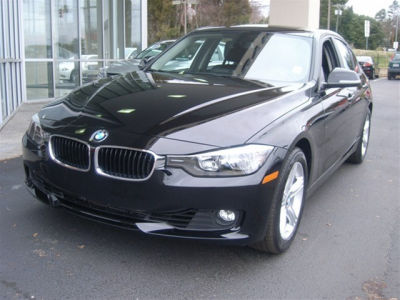 2012 BMW 328  i