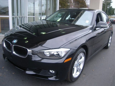 2012 BMW 328  i