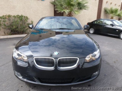 2010 BMW 328  i