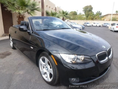 2010 BMW 328  i