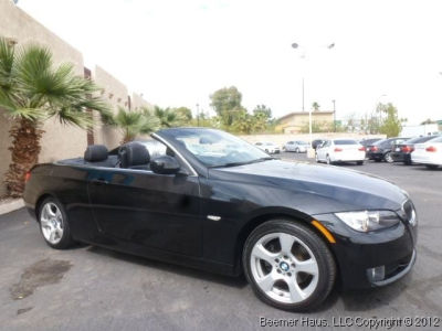 2010 BMW 328  i