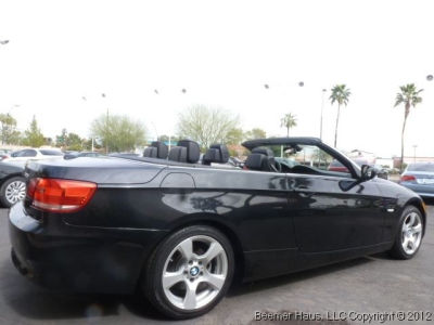 2010 BMW 328  i