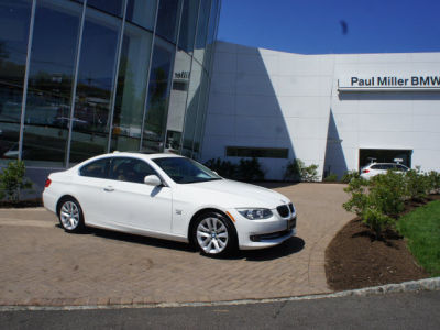 2011 BMW 328  i xDrive