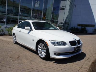 2011 BMW 328  i xDrive