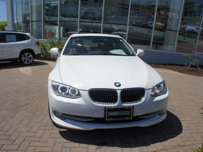 2011 BMW 328  i xDrive