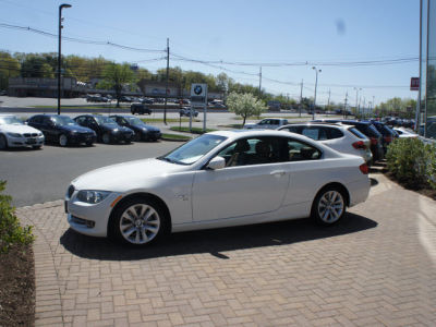 2011 BMW 328  i xDrive
