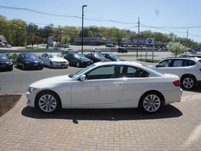 2011 BMW 328  i xDrive