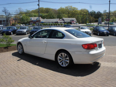 2011 BMW 328  i xDrive