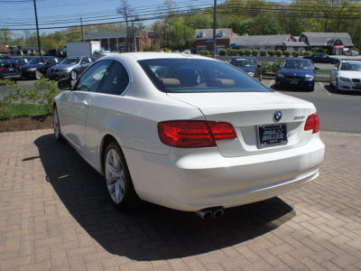 2011 BMW 328  i xDrive