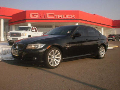 2011 BMW 328  i xDrive