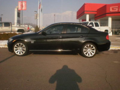 2011 BMW 328  i xDrive