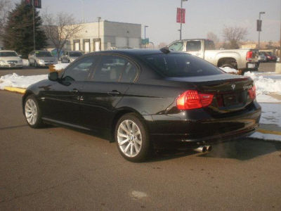 2011 BMW 328  i xDrive