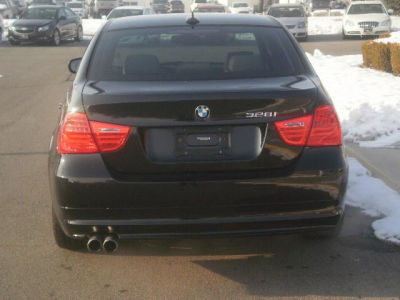 2011 BMW 328  i xDrive