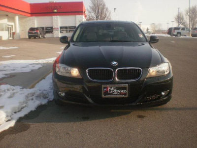 2011 BMW 328  i xDrive