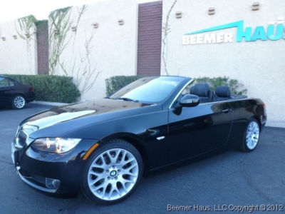 2010 BMW 328  i