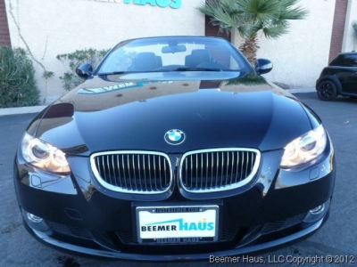 2010 BMW 328  i