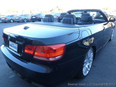2010 BMW 328  i