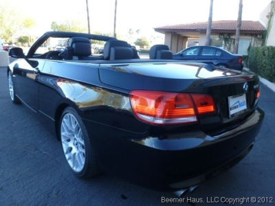 2010 BMW 328  i