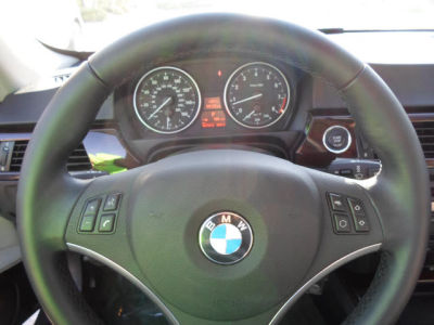 2012 BMW 328  i