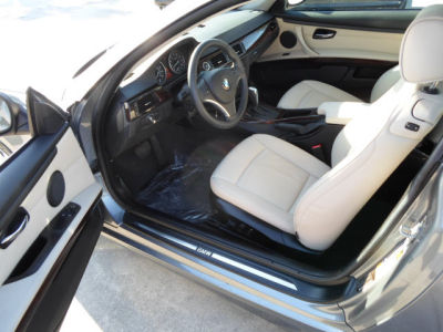 2012 BMW 328  i