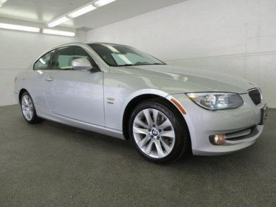 2012 BMW 328  i xDrive