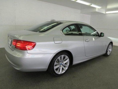 2012 BMW 328  i xDrive