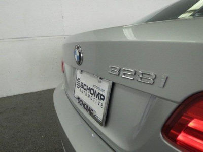 2012 BMW 328  i xDrive