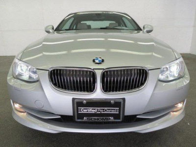 2012 BMW 328  i xDrive