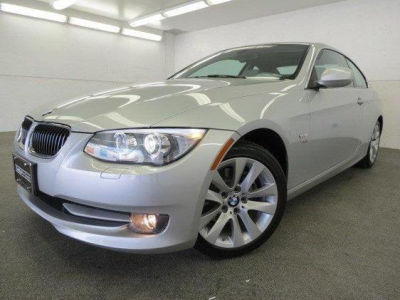 2012 BMW 328  i xDrive