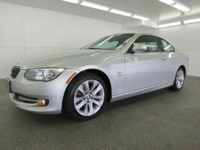 2012 BMW 328  i xDrive