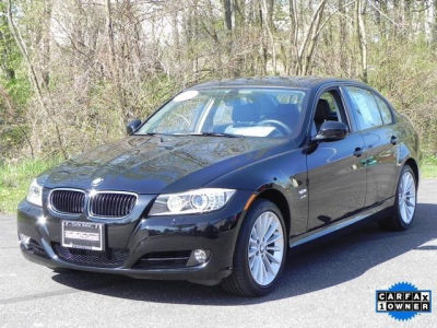 2011 BMW 328  i xDrive