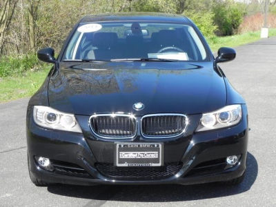 2011 BMW 328  i xDrive